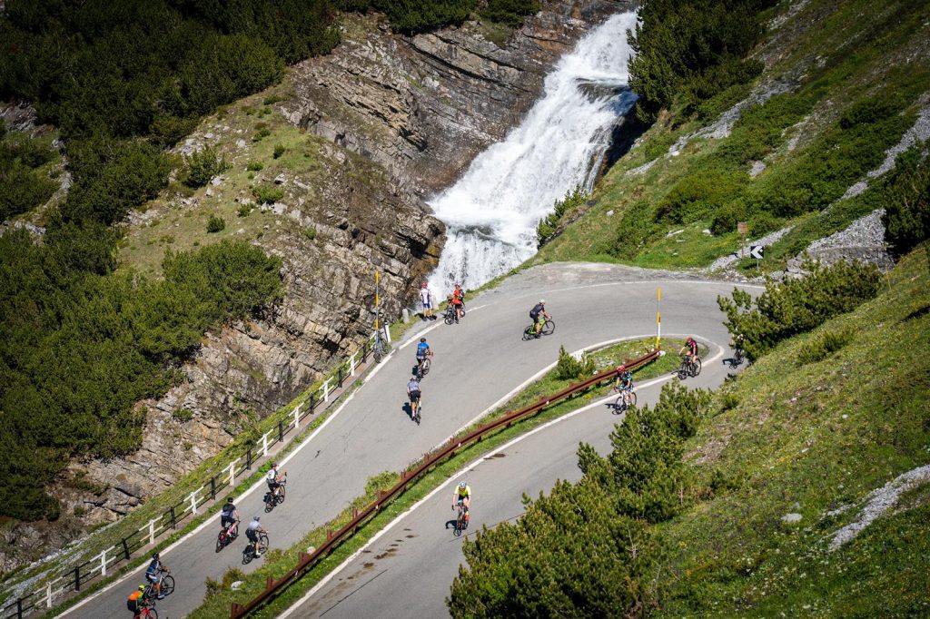 Enjoy Stelvio National Park - Foto FB Parco Nazionale dello Stelvio - Lombardia