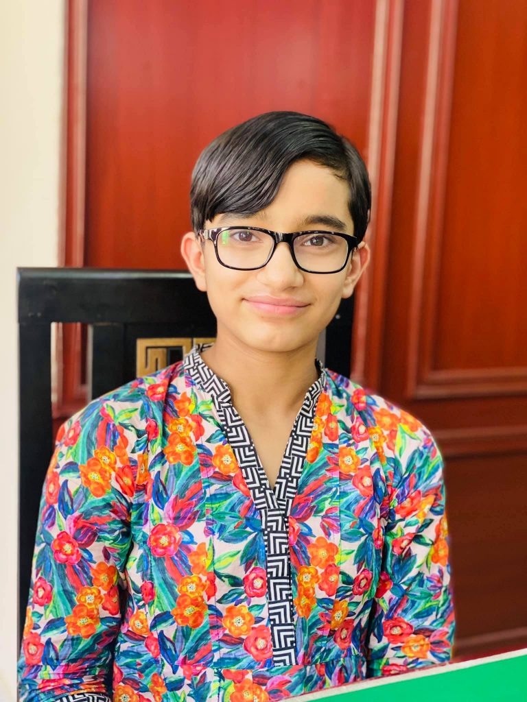 Foto @ Selena Khawaja 