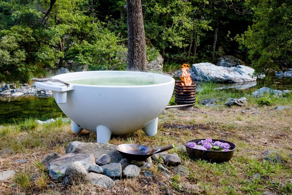 Myle Tende sul Fiume – Liguria