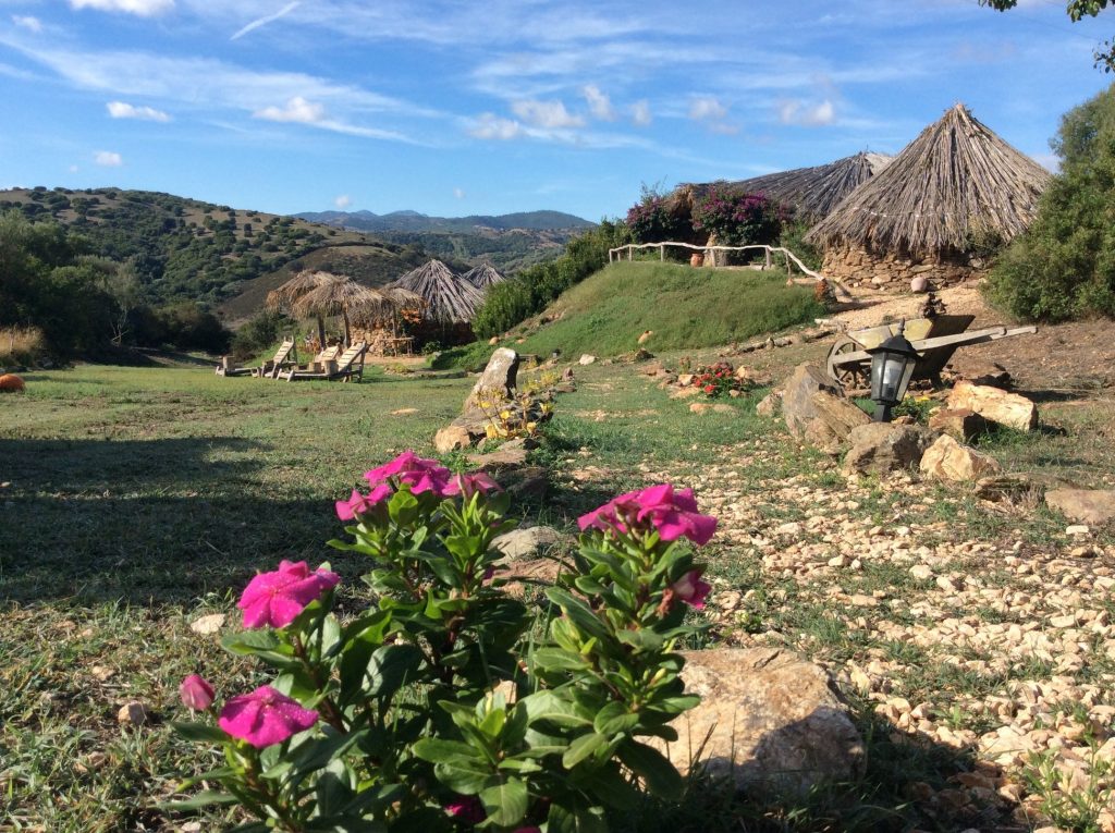 Sardinna antiga - Sardegna 