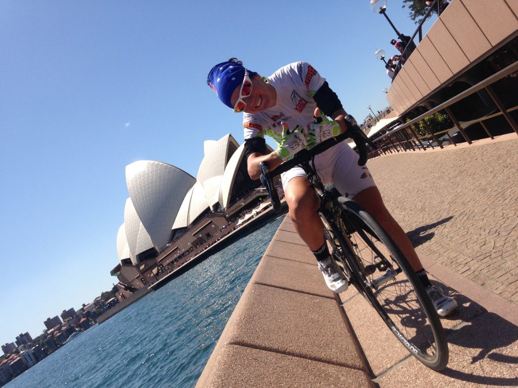 Foto archivio Paola Gianotti