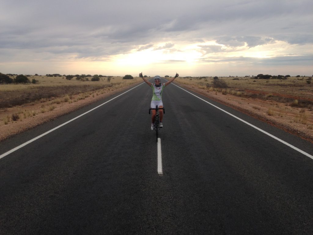 Foto archivio Paola Gianotti