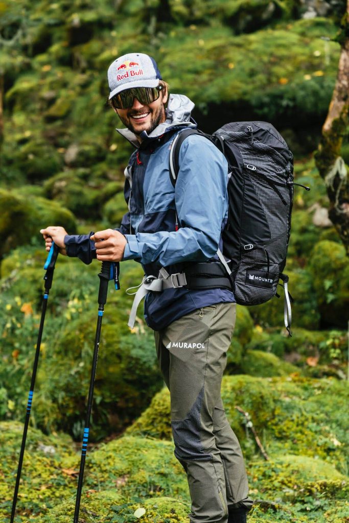 Foto Facebook Andrzej Bargiel