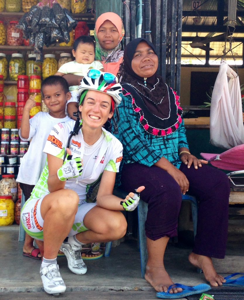 Foto archivio Paola Gianotti