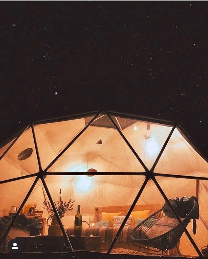 Gaia’s Spheres - Piemonte 