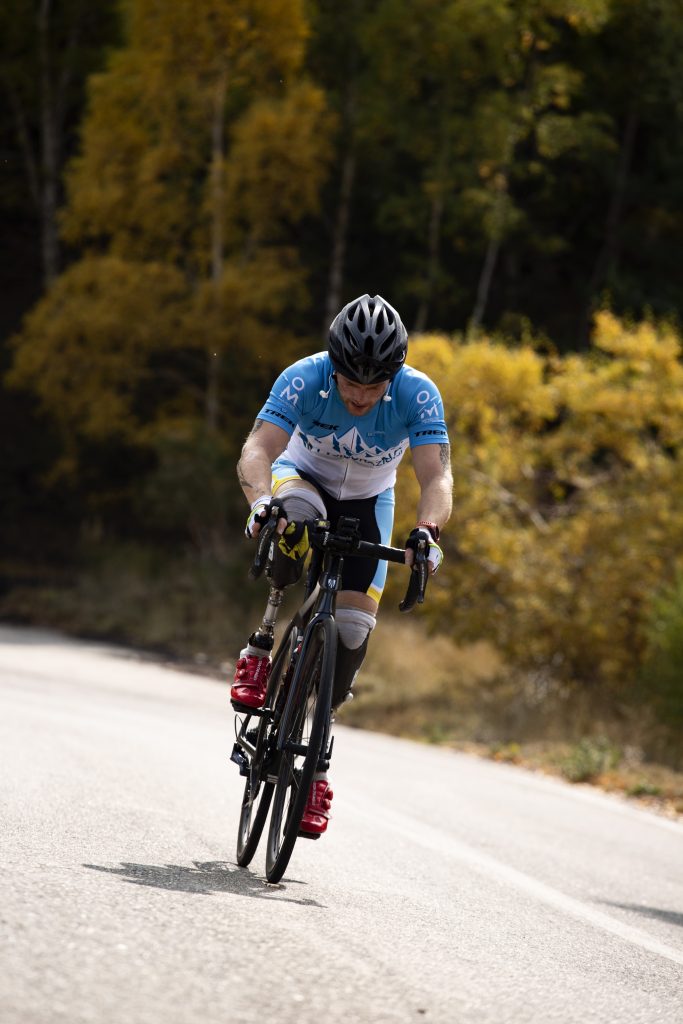 Andrea durante from 0 to 0 Pisanino - foto Ilaria Cariello1