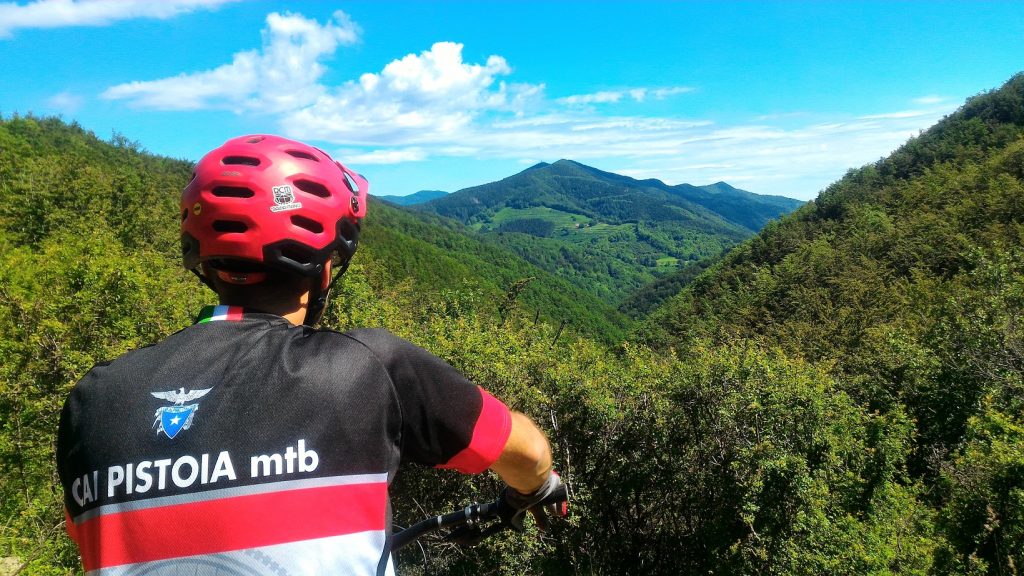 Foto Sentiero Italia CAI