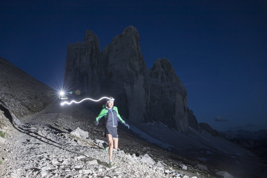 Lavaredo Ultra Trail 2018