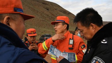 Photo of La Cina vieta le corse in montagna dopo la tragedia dei 21 corridori morti