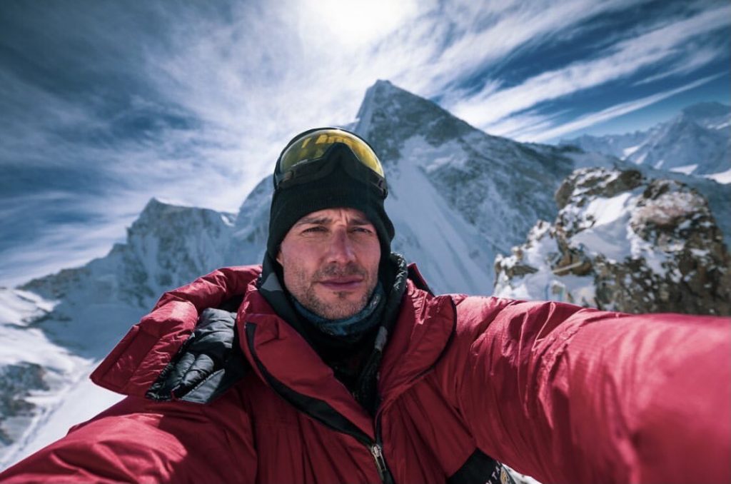 Foto @ Elia Saikaly. Foto @ Elia Saikaly