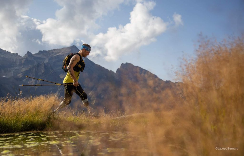 Foto di Jacopo Bernard