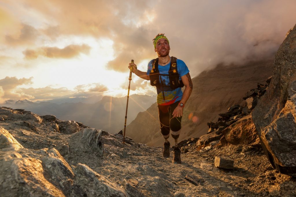 Foto di Jacopo Bernard