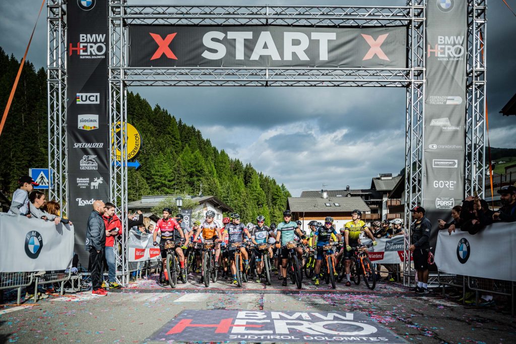 HERO Dolimtes 2019 © wisthaler.com