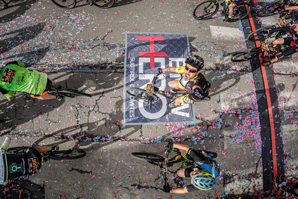 HERO Dolimtes 2019 © wisthaler.com