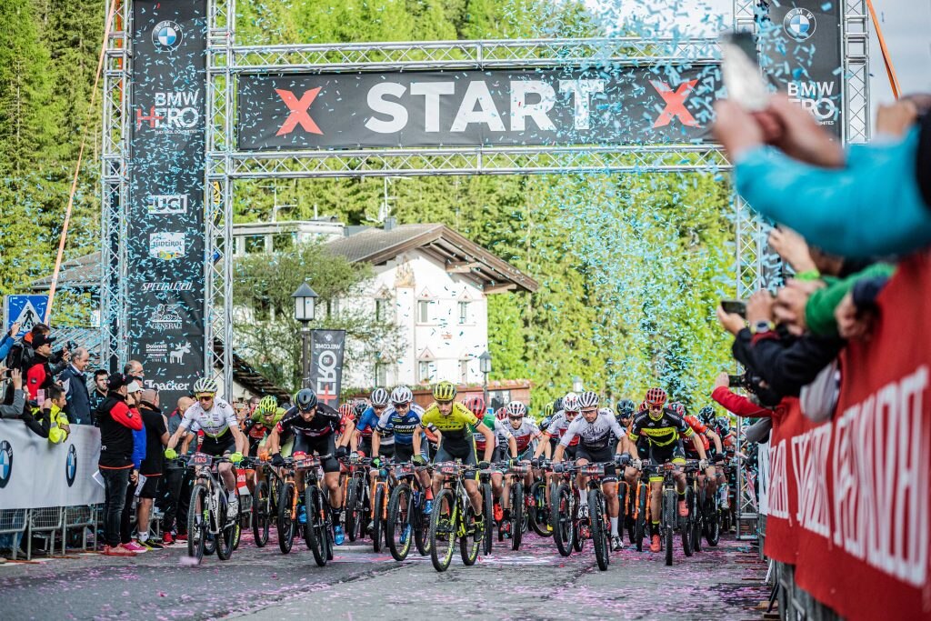 HERO Dolimtes 2019 © wisthaler.com