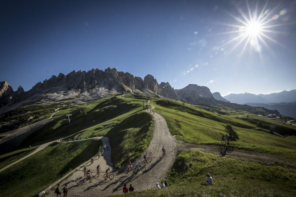 HERO Dolomites © Freddy Planinschek