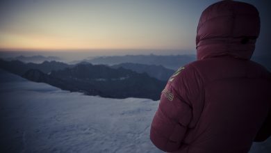 Photo of Karpos e Ice Memory, la memoria nel futuro