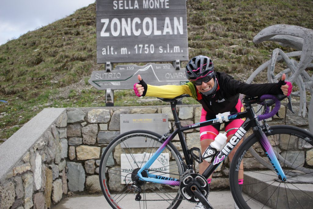 Foto archivio Paola Gianotti