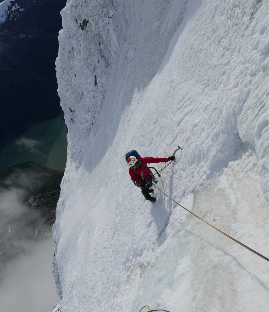 Foto archivio Silvan Schüpbach