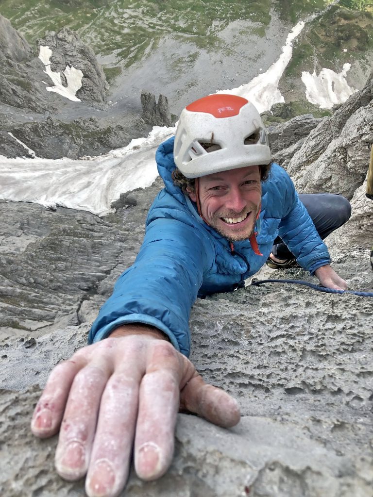 Foto archivio Silvan Schüpbach
