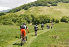 Photo of Sentiero Italia CAI in mountain bike: pronte le prime 119 tappe