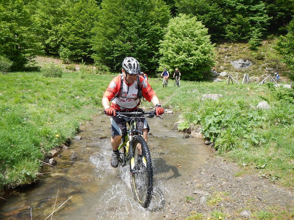 Foto Sentiero Italia CAI