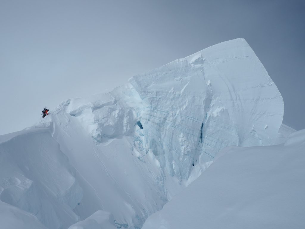 Mount Logan