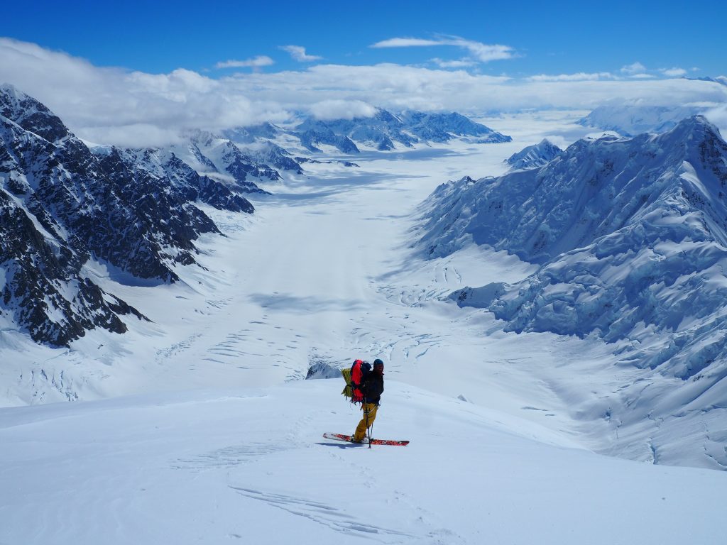 Mount Logan