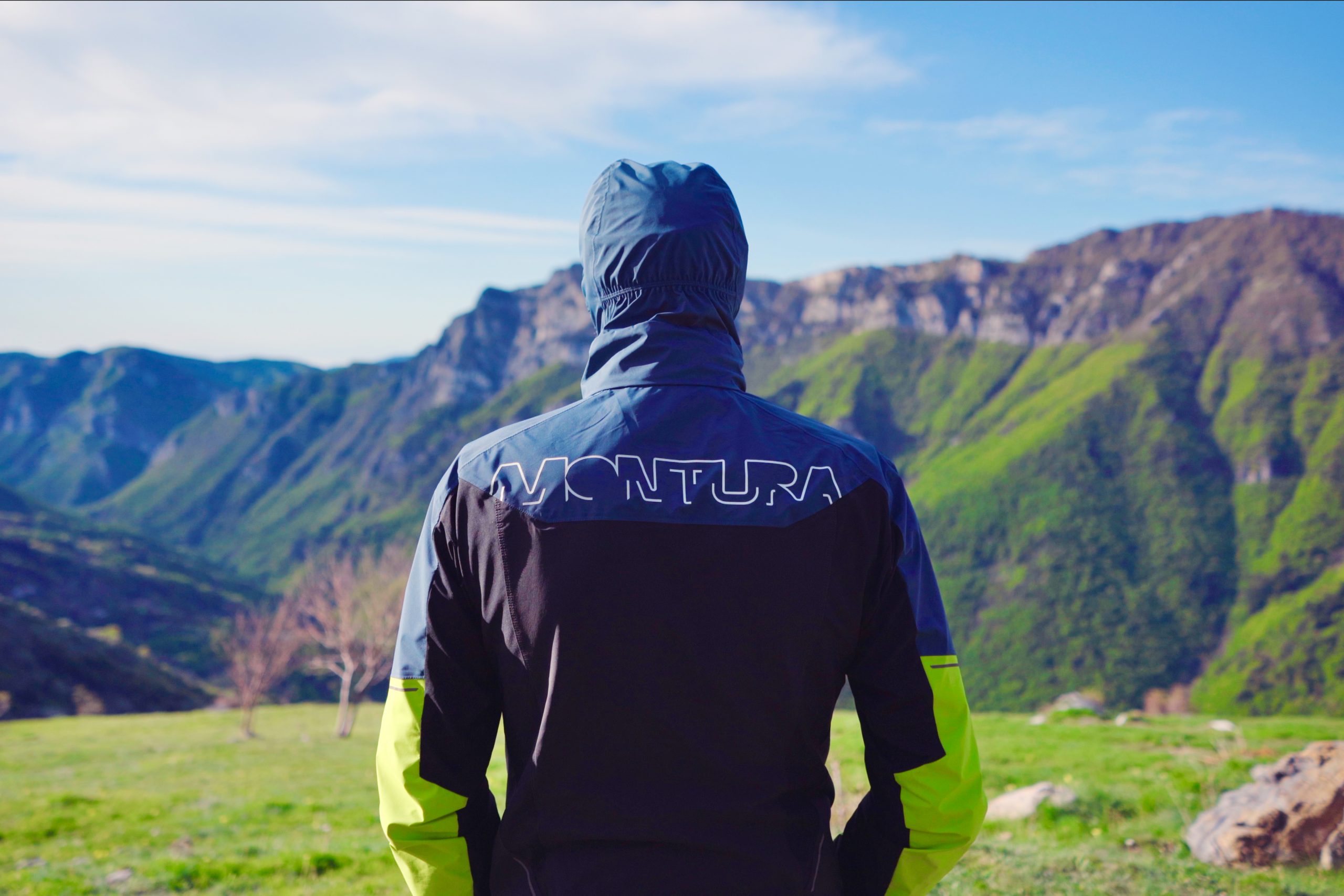 Air Active Hoody Jacket - Montagna.TV Air Active Hoody Jacket - Montagna.TV