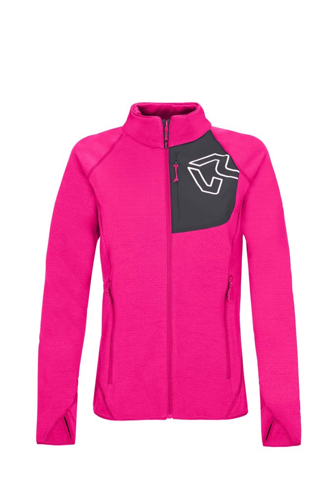 FLEECE ROCK EXPERIENCE DIADEM