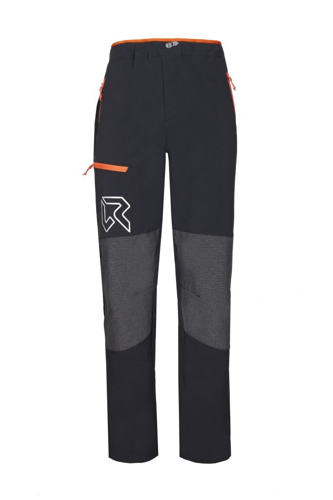 PANTALONI ROCK EXPERIENCE SPACE FLAKE