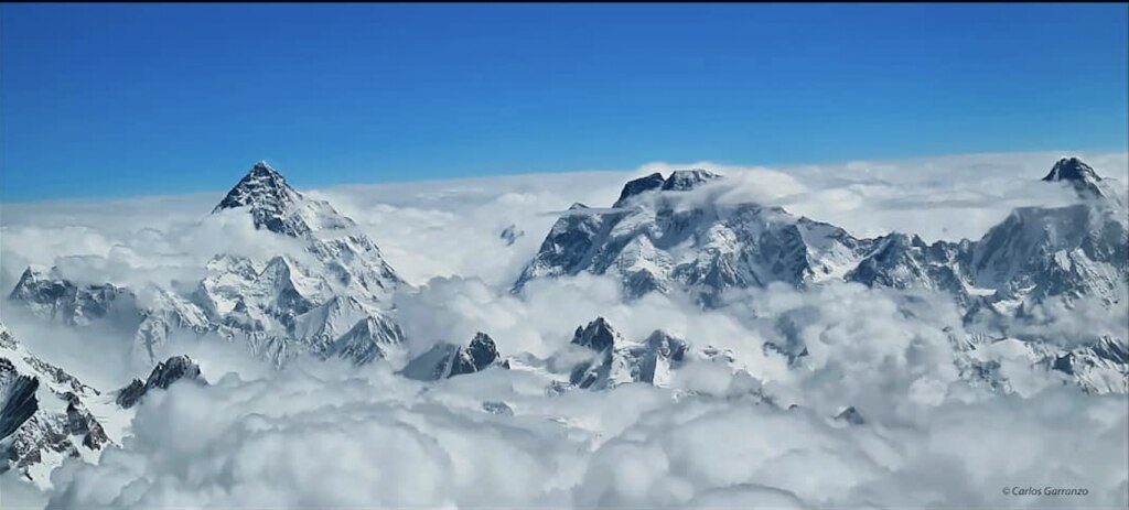 Foto @ Carlos Garranzo 