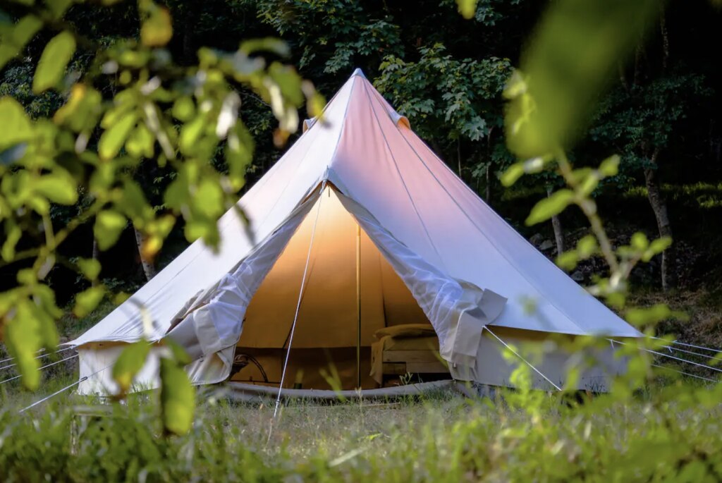 Myle Tende sul Fiume – Liguria