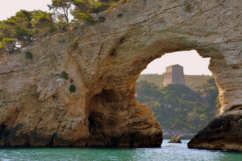 Puglia. Foto di Gianni Crestani da Pixabay