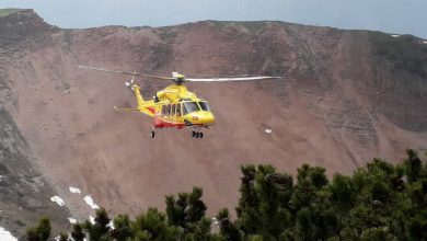 Photo of Molti incidenti nel weekend. Le insidie della montagna di giugno: ancora neve in quota e meteo ballerino
