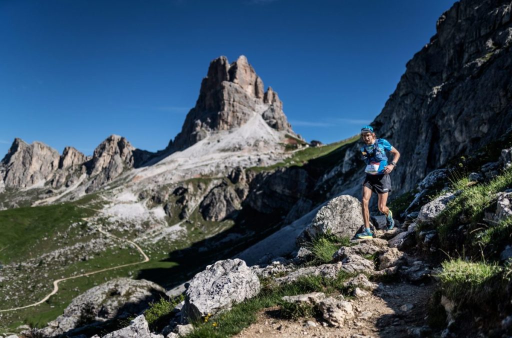 lavaredo ultra trail, cortina