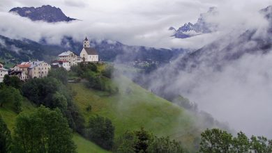 Photo of Un tavolo per la montagna da 800 milioni. “Un’opportunità per tutto il Paese”