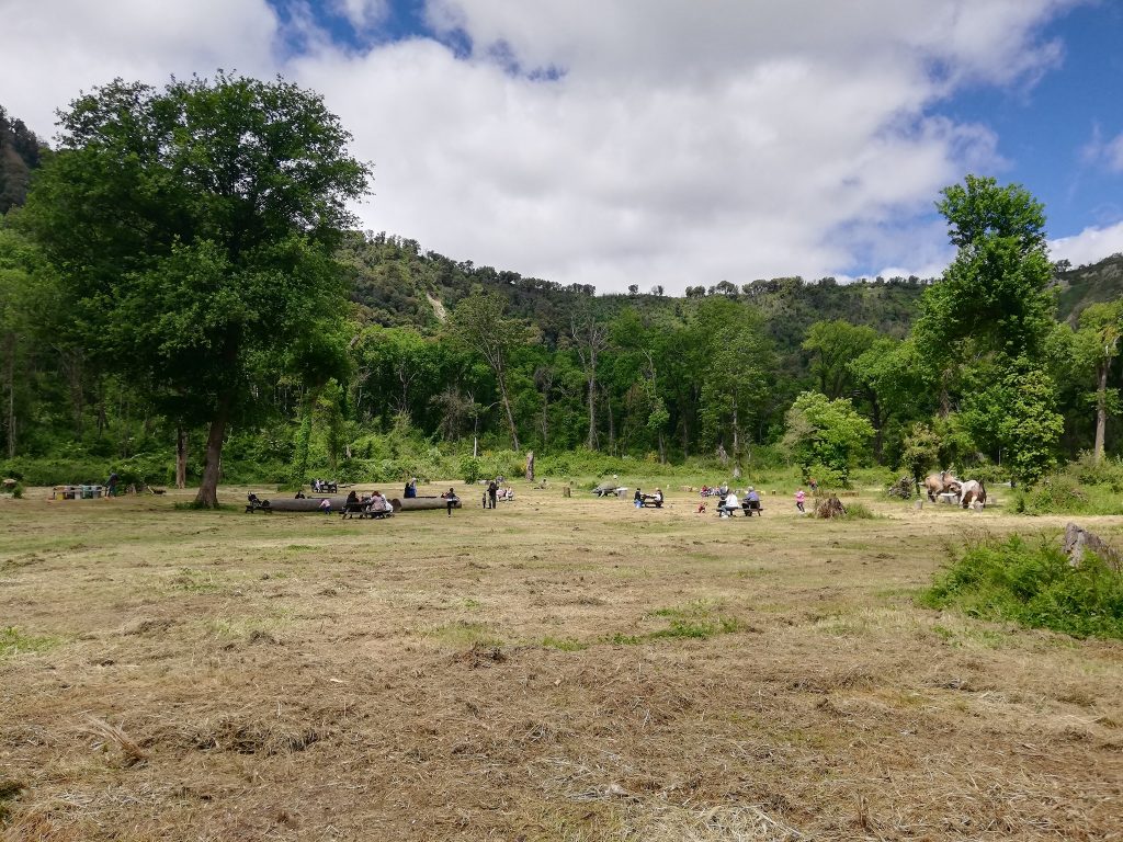 Foto FB Cratere degli Astroni