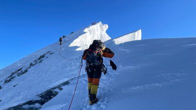 Photo of Tutto quello che c’è da sapere sulla stagione all’Everest appena conclusa
