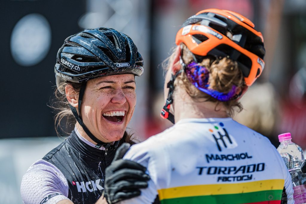 La linea della fine è un