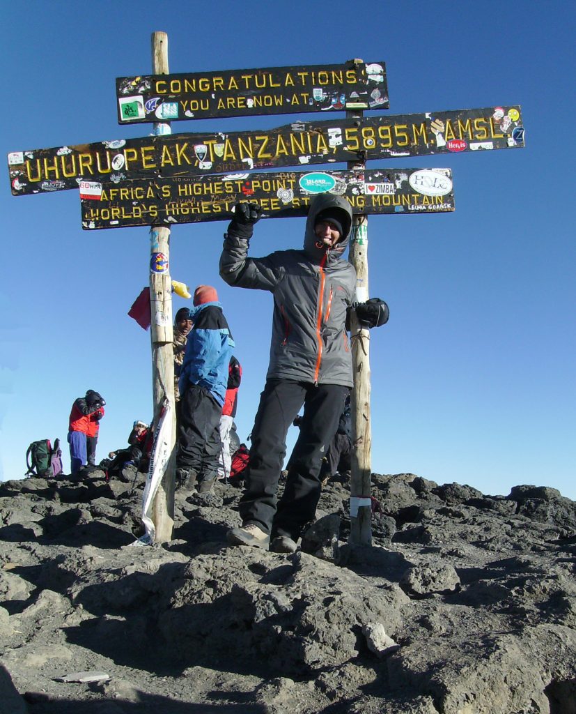 Foto archivio Paola Gianotti