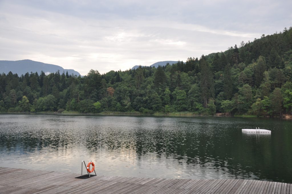 Lago di Monticolo - Foto Foto girlypower4 @Pixabay 