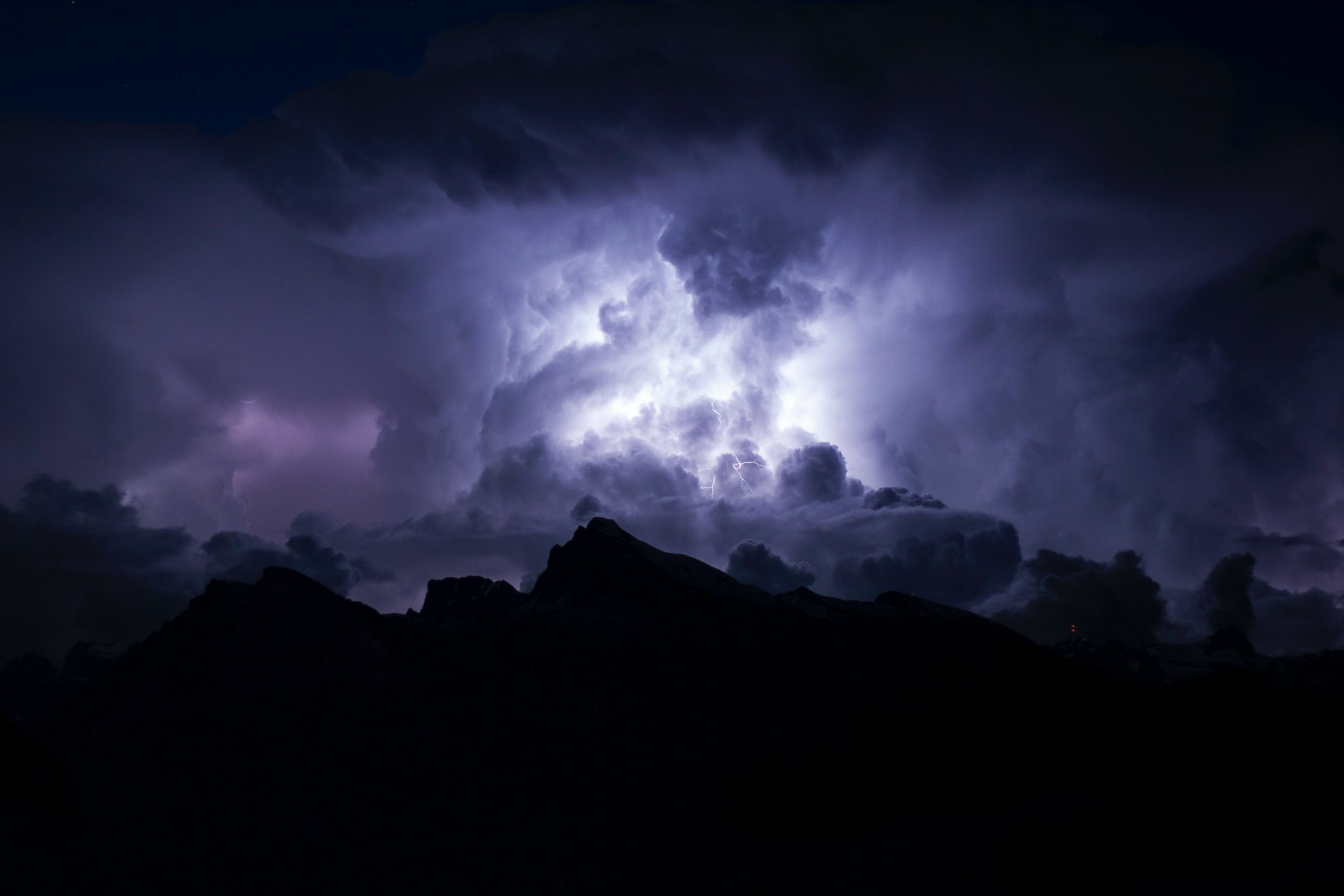 Foto @ Marc Wieland via Unsplash