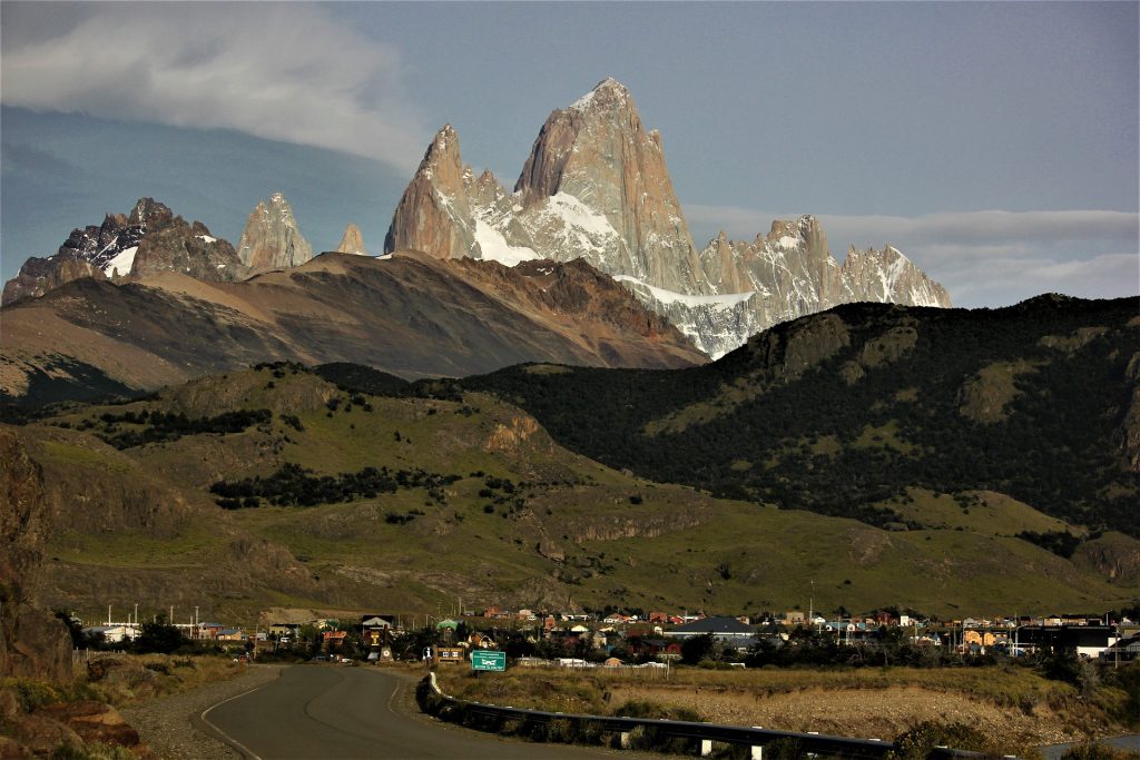 Il Fitz Roy