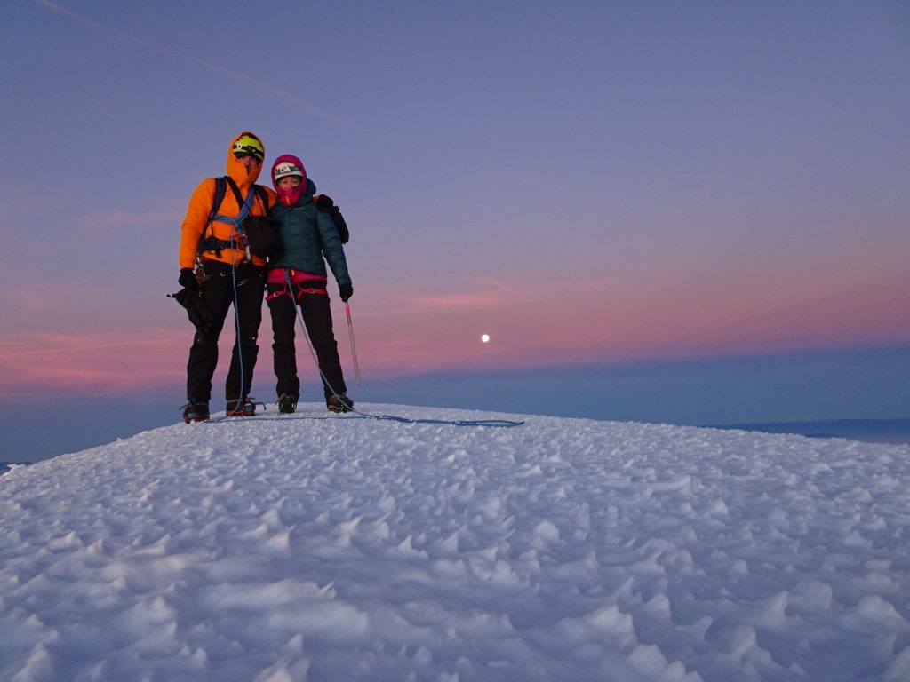 Foto da film The Last Mountain