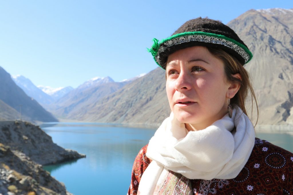 Foto da film The Last Mountain