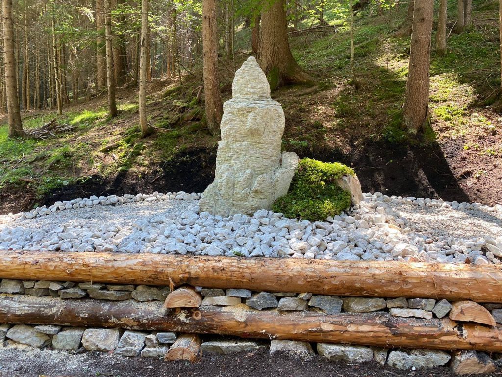 Foto FB Dolomites Rock Miniatures