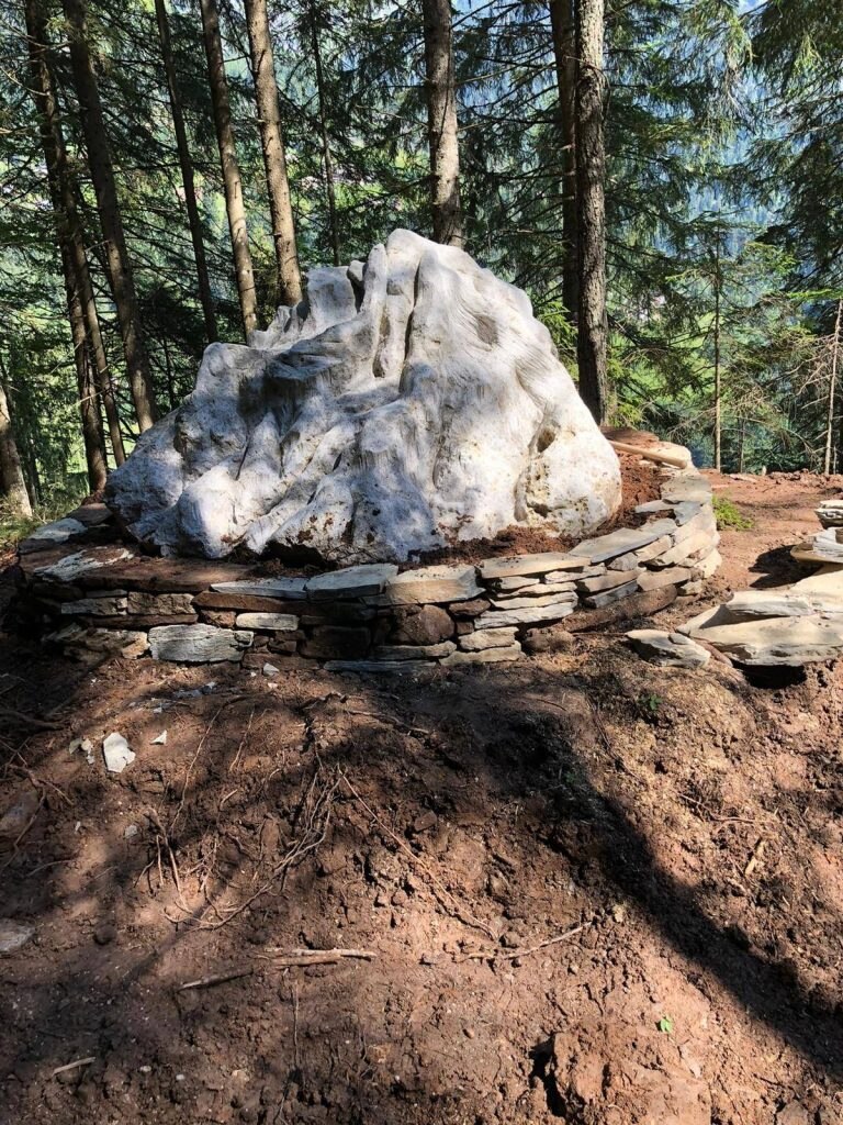 Foto FB Dolomites Rock Miniatures