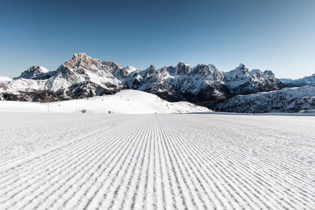 Foto FB Dolomiti Superski