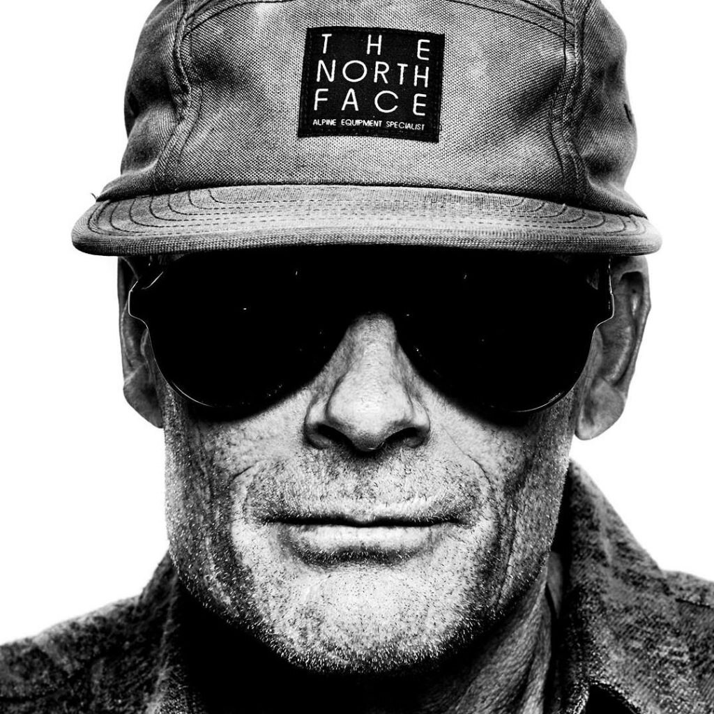 Conrad Anker. Foto Facebook Conrad Anker